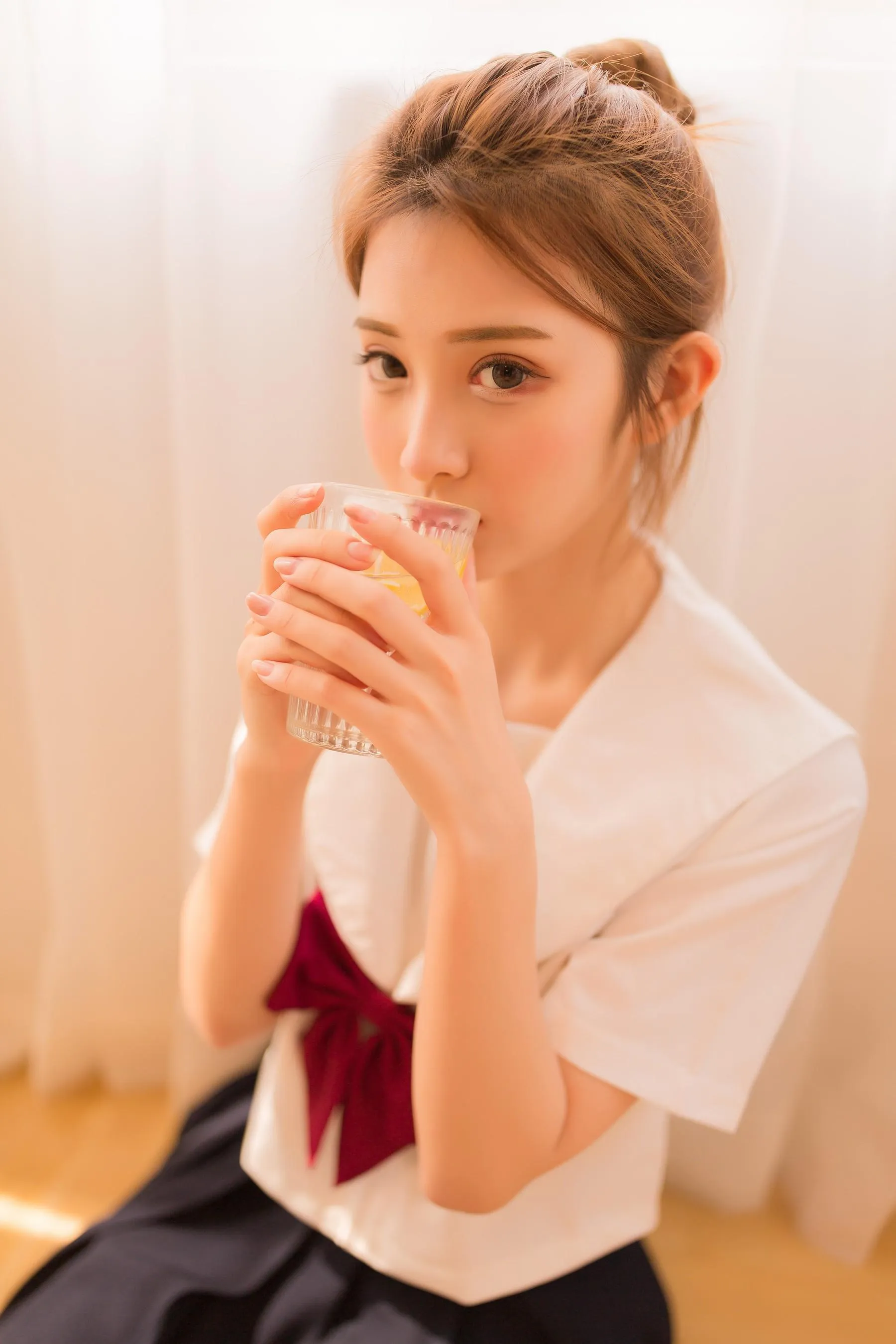 [YITUYU艺图语]2022.02.05 早安 小于 [46P]插图9
